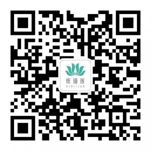 依琦莲瑜伽服微信公众号