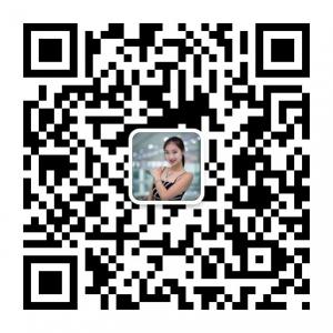 新饰界绿松石微信公众号