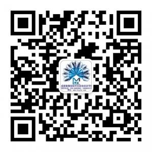 成都魅俪国际化妆微信公众号
