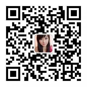 男欢女爱v乔妞微信公众号