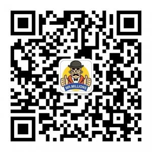 万金理财中心微信公众号