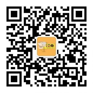 大学生i豆网微信公众号