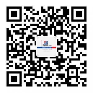 我的钢铁手机版微信公众号