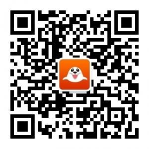 哈淘微分销微店创业平台微信公众号