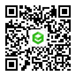够用企业协同应用平台微信公众号