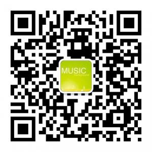 每天一首背景音乐微信公众号