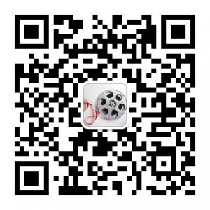 影视娱乐圈子微信公众号