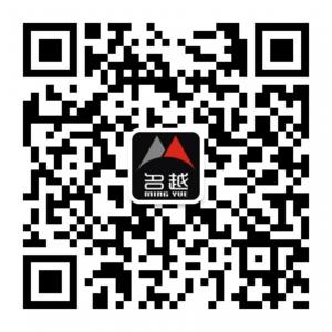 名越装订之家微信公众号