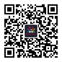 教你环球自助游微信公众号