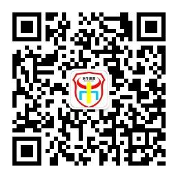 深圳木牛教育科技有限公司微信公众号