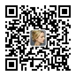 叫我女王大人微信公众号