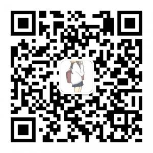 小清新语录微信公众号