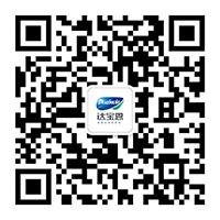 达宝恩智能生活体验馆微信公众号