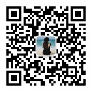 金融八卦妞微信公众号