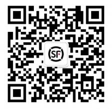 顺丰速运微信号微信公众号