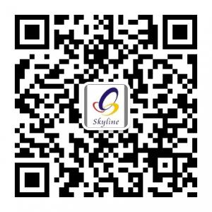 天地间国旅微信公众号