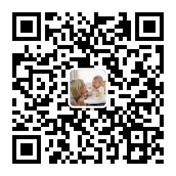 宝宝健康饮食微信公众号