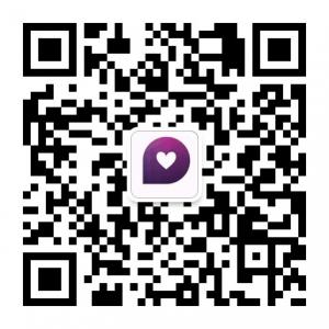 爱约粉丝团微信公众号