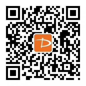 东方建材网微信公众号