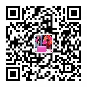 ZY时尚潮流箱包微信公众号
