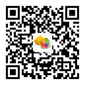 色彩搭配工作室微信公众号