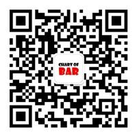 中国酒吧排行榜微信公众号