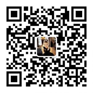 女神培训班微信公众号