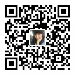 那些年你追过的女神微信公众号