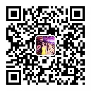 南昌夜生活微信公众号