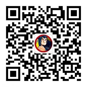 全球热门榜微信公众号