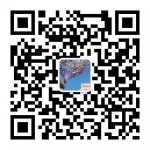 爱情甜甜圈微信公众号