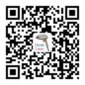 冰点激光脱毛交流微信公众号