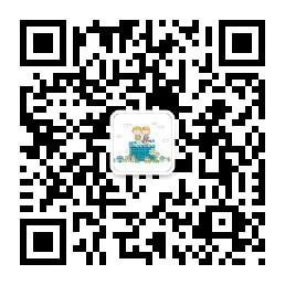 我们都爱吃微信公众号