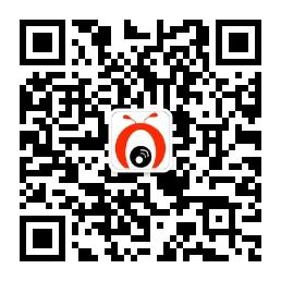 黑蚂蚁电台微信公众号