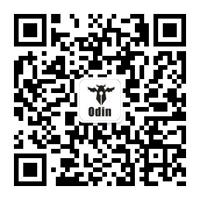 奥丁广告传媒有限责任公司微信公众号