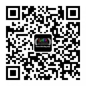 石家庄经典classic婚礼策划微信公众号