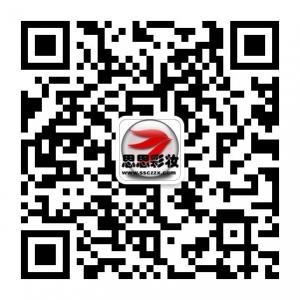 南京彩妆造型培训微信公众号