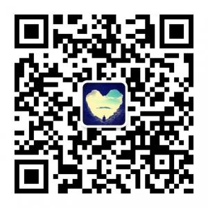爱TA爱生活微信公众号