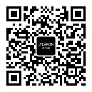 D'LARON迪拉瑞香水微信公众号