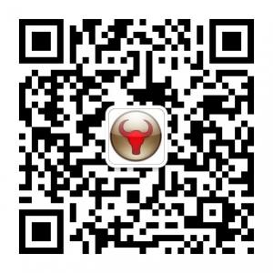 股票黑马实战基地微信公众号