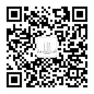 上海旅游攻略微信公众号