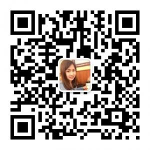 巴黎有你不孤单微信公众号