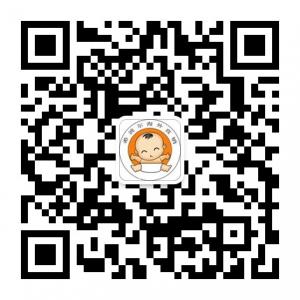 希波尔育婴微信公众号