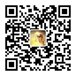 商业正能量微信公众号