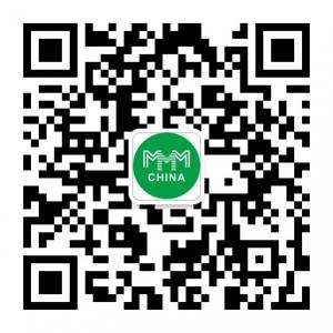 MMM互助社区运营中心微信公众号