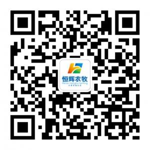 河南恒辉农牧集团微信公众号