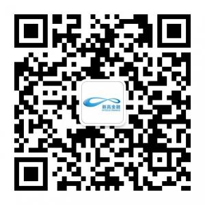 新高分期付微信公众号