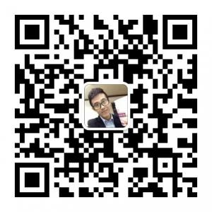 高级营养护肤导师小强微信公众号