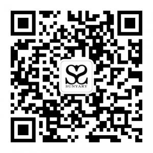 祥雅俐时尚高级定制微信公众号