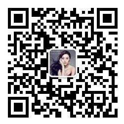 时尚私享家微信公众号